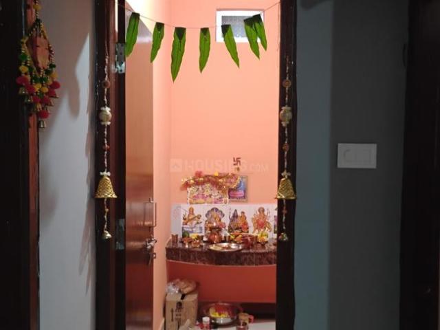 3.5 BHK Independent House in Bukru for rent Ranchi. The reference number is 20309328
