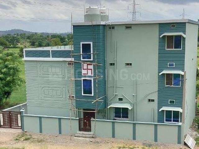 3.5 BHK Independent House in Burla for rent Sambalpur. The reference number is 18673945