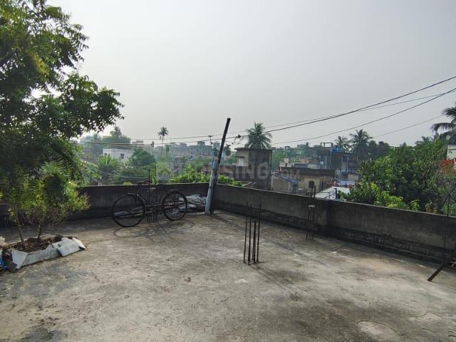 3.5 BHK Independent House in Baguiati for resale Kolkata. The reference number is 20526497