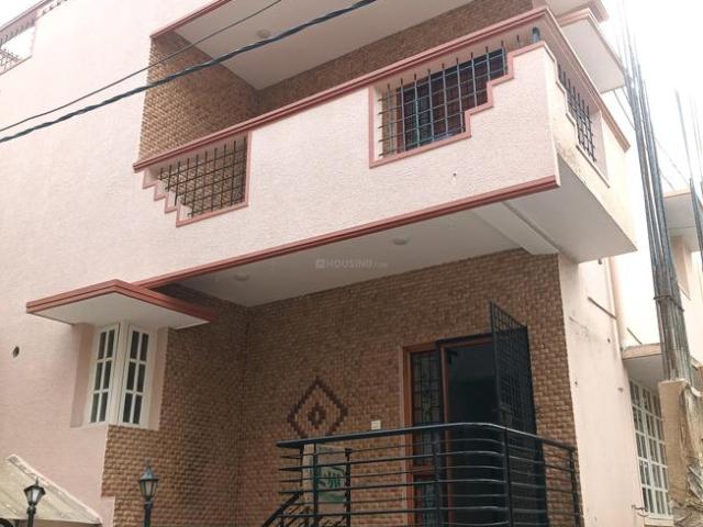 3.5 BHK Independent House in Banaswadi for rent Bengaluru. The reference number is 20257169