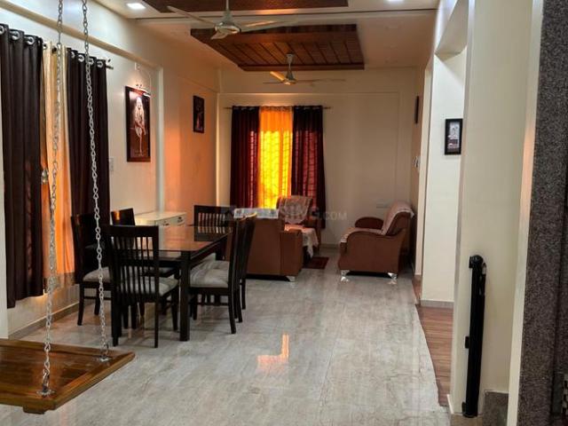 3.5 BHK Independent House in Baner for rent Pune. The reference number is 20167591