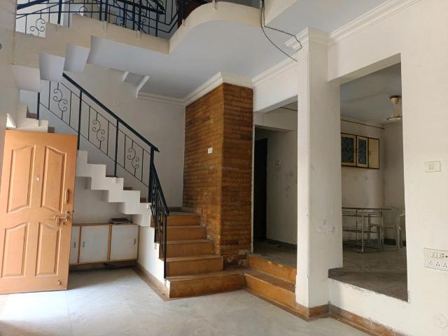 3.5 BHK Independent House in Baner for resale Pune. The reference number is 16849718