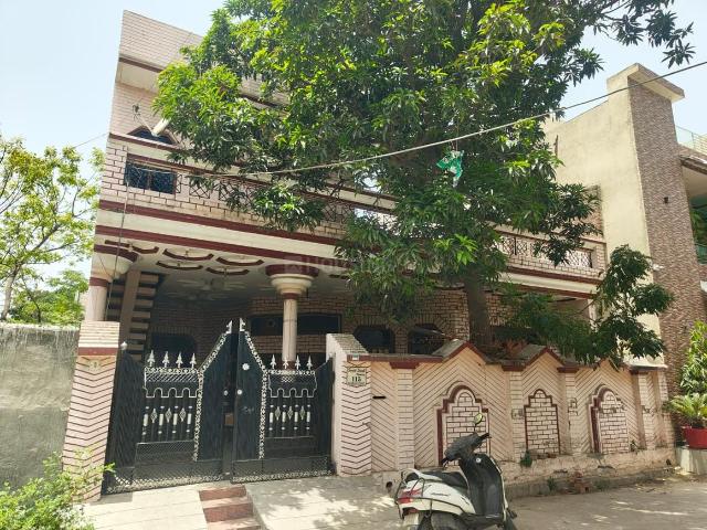 3.5 BHK Independent House in Basti Bawa Khel for rent Jalandhar. The reference number is 20305703
