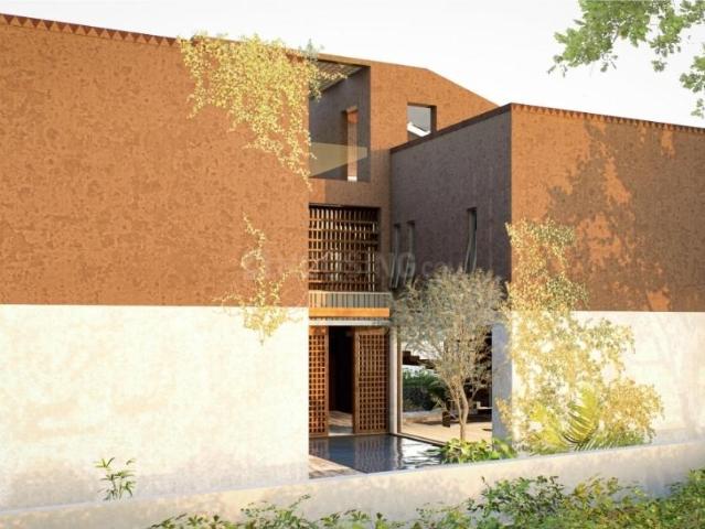 3.5 BHK Independent House in Bastora for resale Goa. The reference number is 20706655