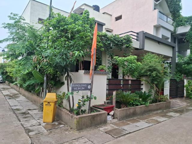 3.5 BHK Independent House in Barauda for rent Raipur. The reference number is 20866416