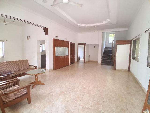 3.5 BHK Independent House in Bavdhan for rent Pune. The reference number is 20802427