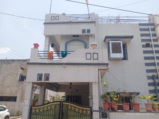3.5 BHK Independent House in Bhatagaon for resale Raipur. The reference number is 20821575