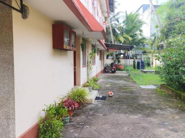 3.5 BHK Independent House in Bilathikkulam for rent Kozhikode. The reference number is 20978913