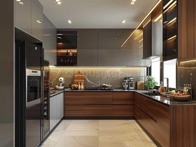 3.5 BHK Independent House in Borkhera for resale Kota. The reference number is 20145150