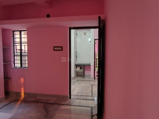 3.5 BHK Independent House in Botanical Garden Area for rent Howrah. The reference number is 19226122