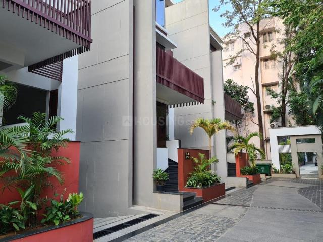 3.5 BHK Independent House in C V Raman Nagar for resale Bengaluru. The reference number is 19176384