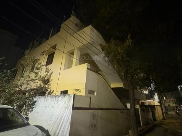 3.5 BHK Independent House in Champapet for rent Hyderabad. The reference number is 20450206