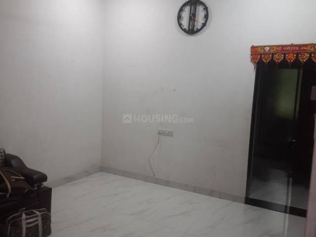3.5 BHK Independent House in Chitra for rent Bhavnagar. The reference number is 17900816