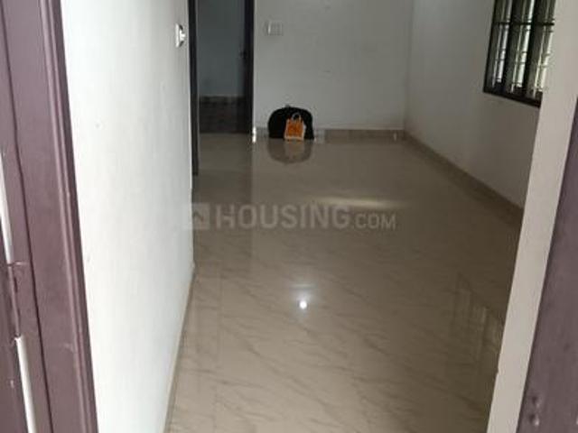 3.5 BHK Independent House in Chromepet for rent Chennai. The reference number is 20900940