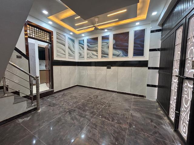 3.5 BHK Independent House in Razapur Khurd for resale New Delhi. The reference number is 20615770