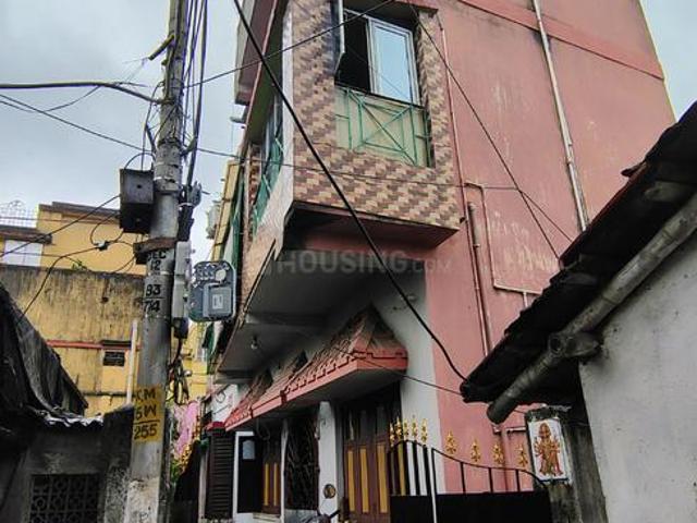3.5 BHK Independent House in Dakshineswar for resale Belghoria Expressway. The reference number is 17673513