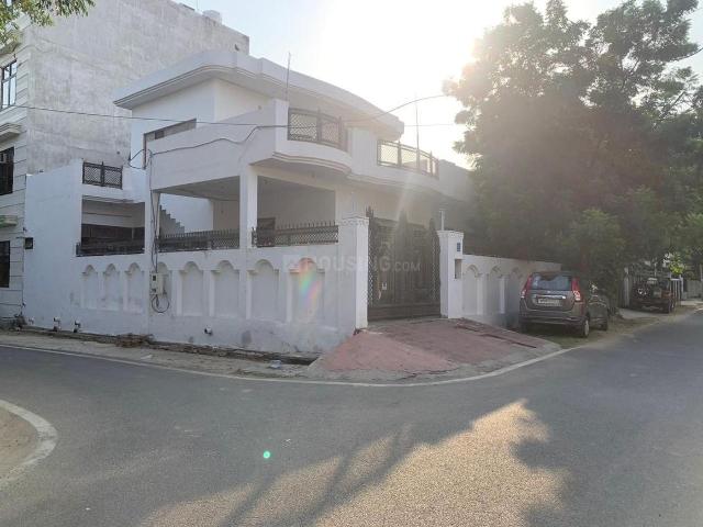 3.5 BHK Independent House in Dayal Bagh for resale Agra. The reference number is 16088733