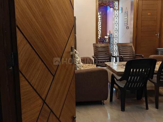 3.5 BHK Independent House in Delta II for resale Greater Noida. The reference number is 20018665