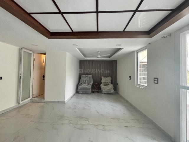 3.5 BHK Independent House in DLF Farms for rent New Delhi. The reference number is 20565226