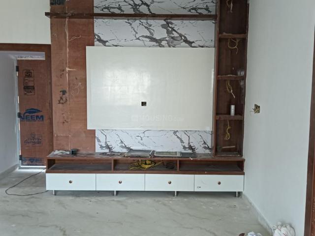 3.5 BHK Independent House in Doddabidrakallu for rent Bengaluru. The reference number is 16170682