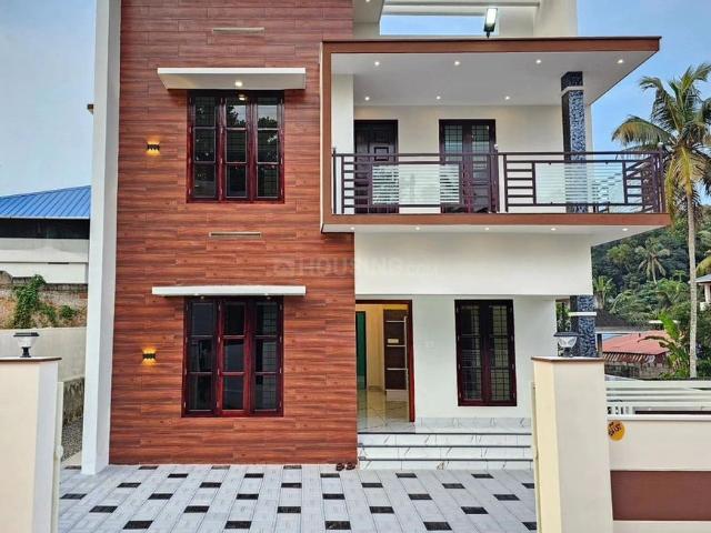 3.5 BHK Independent House in Guduvancheri for resale Chennai. The reference number is 16778604