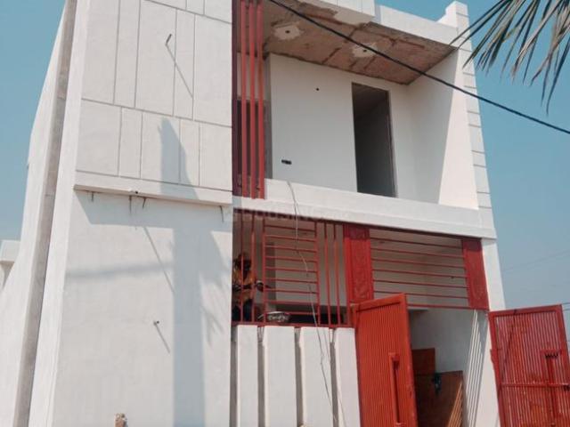 3.5 BHK Independent House in Ganga Nagar for resale Meerut. The reference number is 16727810
