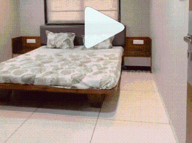 3.5 BHK Independent House in Garden City for rent Ankleshwar. The reference number is 20647045