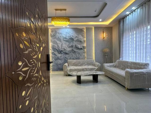 3.5 BHK Independent House in Gmada Aerocity for rent Mohali. The reference number is 20657627