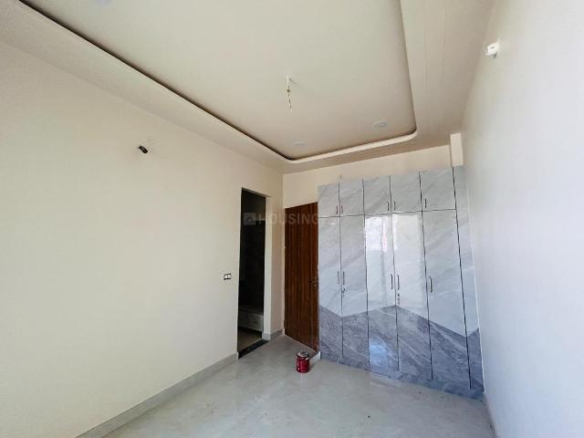 3.5 BHK Independent House in Gokulpura for resale Jaipur. The reference number is 19799170