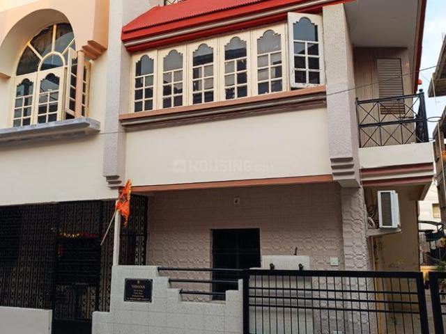 3.5 BHK Independent House in Gotri for rent Vadodara. The reference number is 17022848