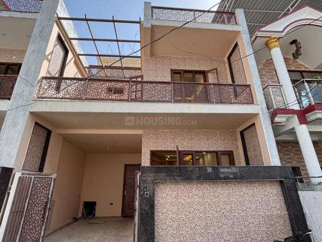 3.5 BHK Independent House in Govind Vihar for resale Dhuran Khass. The reference number is 17425305