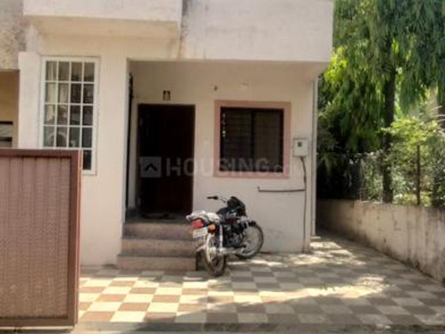3.5 BHK Independent House in Govind Nagar for resale Nashik. The reference number is 20985409