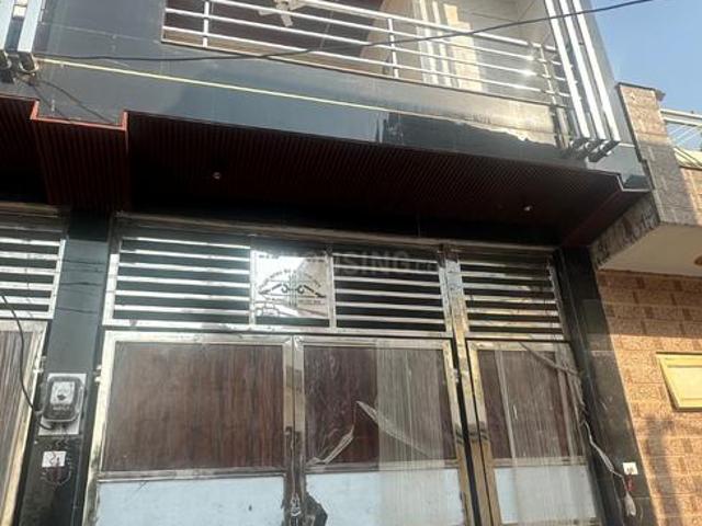 3.5 BHK Independent House in Govindpuram for resale Ghaziabad. The reference number is 20169312