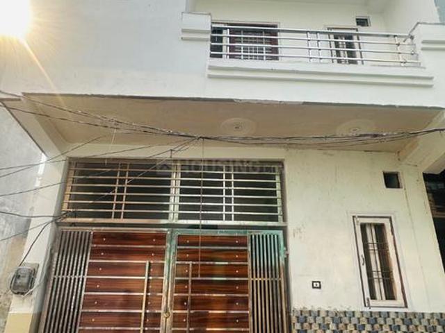 3.5 BHK Independent House in Govindpuram for resale Ghaziabad. The reference number is 20574131