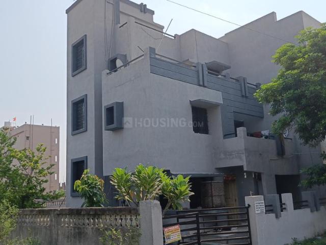 3.5 BHK Independent House in Hudkeshwar Bk for rent Nagpur. The reference number is 16822126