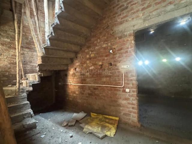 3.5 BHK Independent House in Hari Nagar Colony for resale Bahadurgarh. The reference number is 19675834