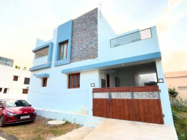 3.5 BHK Independent House in Hirapur Colony for resale Raipur. The reference number is 17156446
