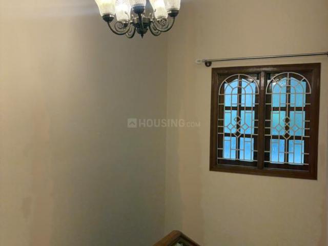 3.5 BHK Independent House in HSR Layout for rent Bengaluru. The reference number is 20970315