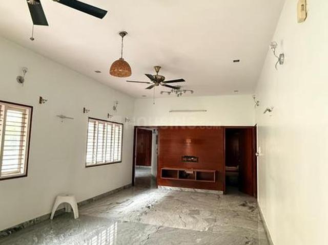 3.5 BHK Independent House in Indira Nagar for rent Bengaluru. The reference number is 19641519