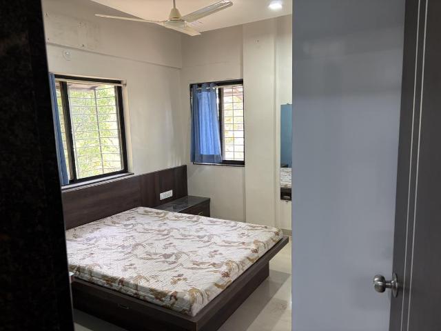 3.5 BHK Independent House in Indira Nagar for rent Nashik. The reference number is 19667563