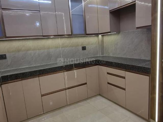 3.5 BHK Independent House in Indira Nagar for resale Lucknow. The reference number is 16798913