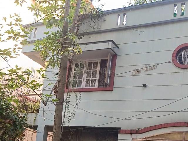 3.5 BHK Independent House in Jayanagar for resale Bengaluru. The reference number is 19347885