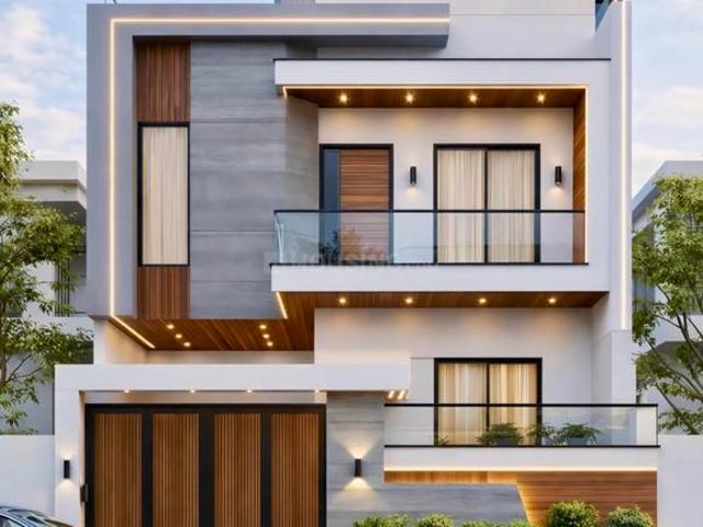 3.5 BHK Independent House in Kumananchavadi for resale Chennai. The reference number is 19481329
