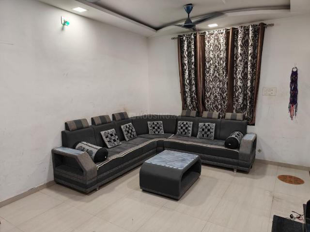 3.5 BHK Independent House in Kalali for rent Vadodara. The reference number is 20271484