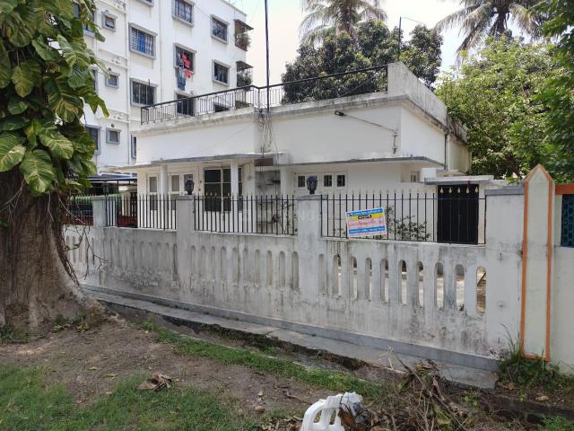 3.5 BHK Independent House in Kalyani for rent Nadia. The reference number is 20260269