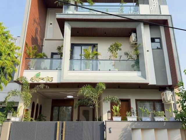 3.5 BHK Independent House in Kamal Vihar for resale Raipur. The reference number is 20902269