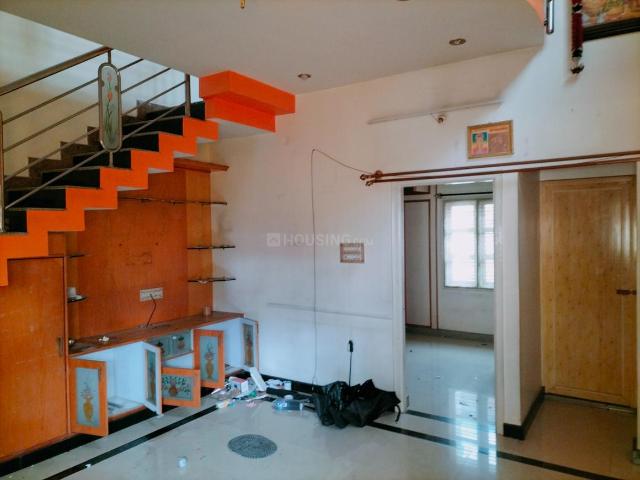 3.5 BHK Independent House in Kengeri Satellite Town for resale Bangalore West. The reference number is 17385430
