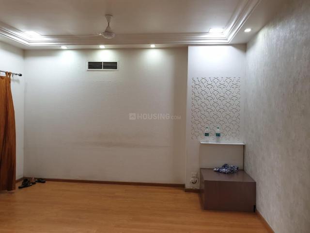3.5 BHK Independent House in Khamla for rent Nagpur. The reference number is 18619307