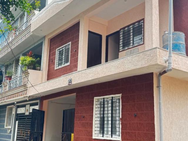 3.5 BHK Independent House in Khajuri Kalan for resale Bhopal. The reference number is 20970334
