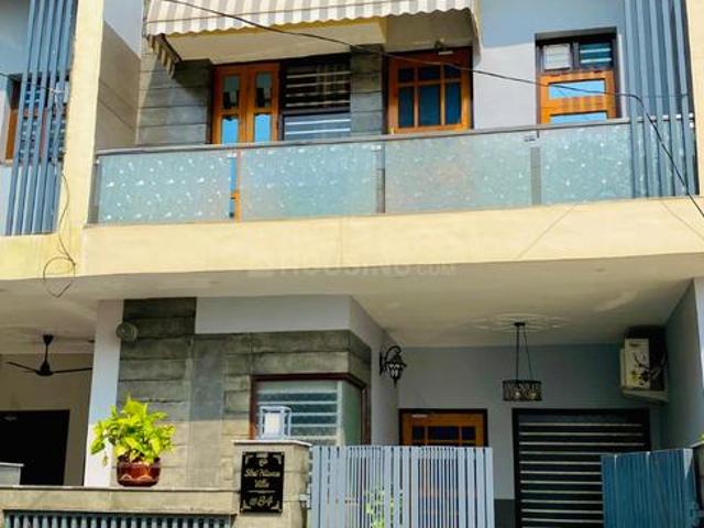 3.5 BHK Independent House in Kharar for resale Mohali. The reference number is 17508131